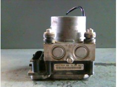 Recambio de nucleo abs para renault kangoo i (f/kc0) 1.5 dci (kc07) referencia OEM IAM 8200229137 0265231333 0265800335 