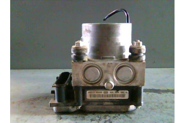 Recambio de nucleo abs para renault kangoo i (f/kc0) 1.5 dci (kc07) referencia OEM IAM 8200229137 0265231333 0265800335 