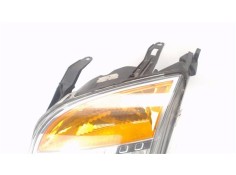 Recambio de faro delantero izquierdo para ford fusion (cbk) 1.6 tdci referencia OEM IAM 1547725  