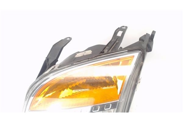 Recambio de faro delantero izquierdo para ford fusion (cbk) 1.6 tdci referencia OEM IAM 1547725  