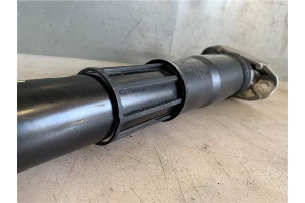Recambio de mecanismo elevalunas delantero derecho para honda civic vi 1.6 referencia OEM IAM 72210S6DE01  