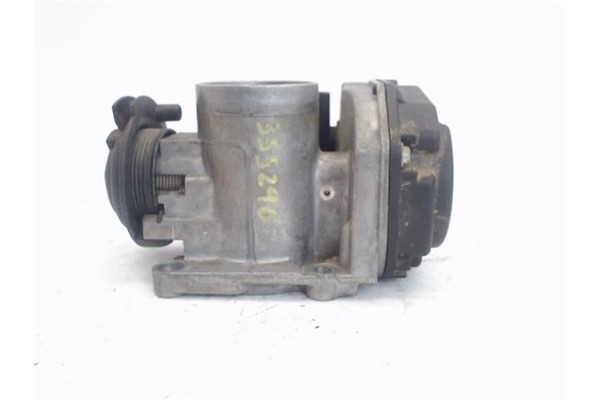 Recambio de caja mariposa aire para seat arosa (6h1) 1.0 referencia OEM IAM 30133062C 030133064F 