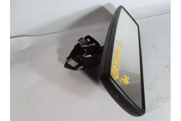 Recambio de retrovisor interior para porsche cayenne (tipo 9pa) 3.2 básico referencia OEM IAM 6Q1857511  