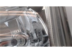 Recambio de faro delantero izquierdo para ford fusion (cbk) 1.6 tdci referencia OEM IAM 1547725  