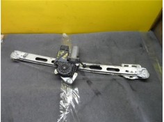 Recambio de mecanismo elevalunas delantero izquierdo para mercedes-benz clase a (bm 168) 1.6 160 (168.033) referencia OEM IAM A2