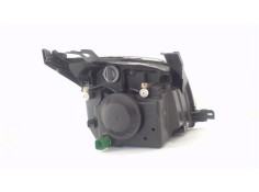Recambio de faro delantero izquierdo para ford fusion (cbk) 1.6 tdci referencia OEM IAM 1547725  