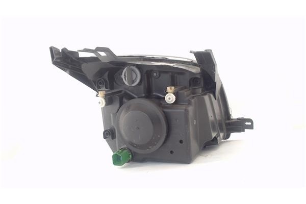 Recambio de faro delantero izquierdo para ford fusion (cbk) 1.6 tdci referencia OEM IAM 1547725  
