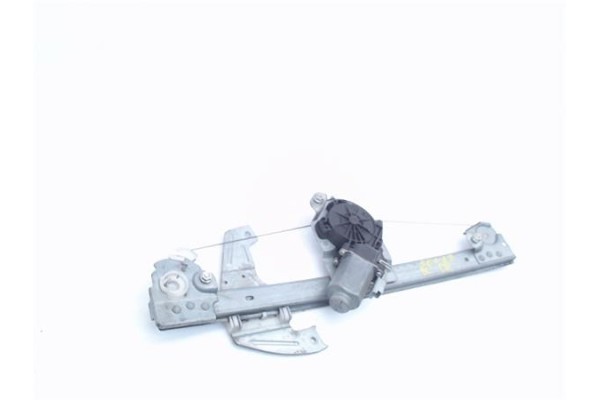 Recambio de elevalunas electrico delantero derecho para peugeot 107 1.4 hdi referencia OEM IAM   