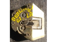 CIERRE ELECTROMAGNETICO TRASERO IZQUIERDO 913763 