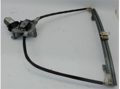 Recambio de mecanismo elevalunas delantero izquierdo para renault clio ii fase i (b/cb0) referencia OEM IAM   