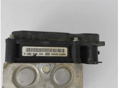Recambio de nucleo abs para renault kangoo i (f/kc0) 1.5 dci (kc07) referencia OEM IAM 8200229137 0265231333 0265800335 