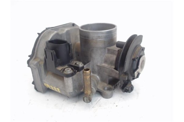 Recambio de caja mariposa aire para seat arosa (6h1) 1.0 referencia OEM IAM 30133062C 030133064F 
