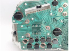 Recambio de cuadro completo para mitsubishi montero pinin (h60/h70) 1.8 1800 mpi comfort (5-ptas.) referencia OEM IAM mr381643  