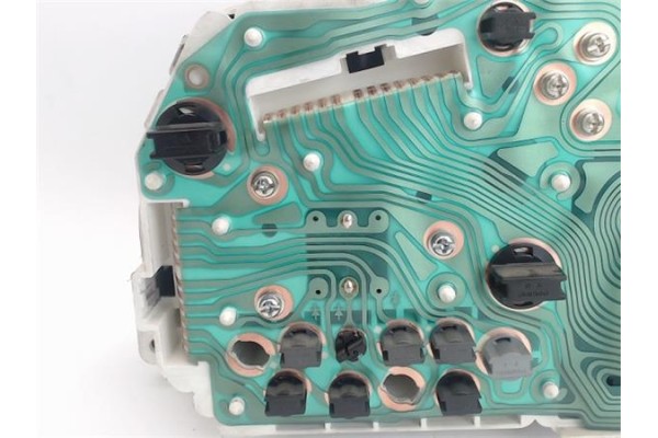 Recambio de cuadro completo para mitsubishi montero pinin (h60/h70) 1.8 1800 mpi comfort (5-ptas.) referencia OEM IAM mr381643  