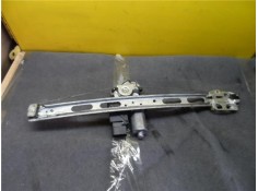 Recambio de mecanismo elevalunas delantero izquierdo para mercedes-benz clase a (bm 168) 1.6 160 (168.033) referencia OEM IAM A2