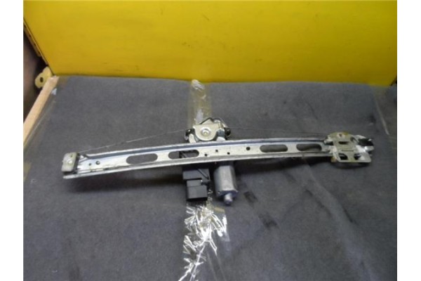 Recambio de mecanismo elevalunas delantero izquierdo para mercedes-benz clase a (bm 168) 1.6 160 (168.033) referencia OEM IAM A2