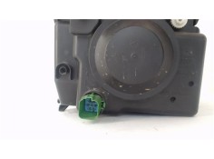 Recambio de faro delantero izquierdo para ford fusion (cbk) 1.6 tdci referencia OEM IAM 1547725  