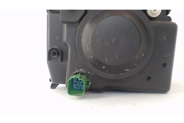 Recambio de faro delantero izquierdo para ford fusion (cbk) 1.6 tdci referencia OEM IAM 1547725  