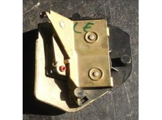 Recambio de cierre electromagnetico trasero izquierdo para citroen berlingo 2.0 hdi 90 (mfrhy) referencia OEM IAM 913763  