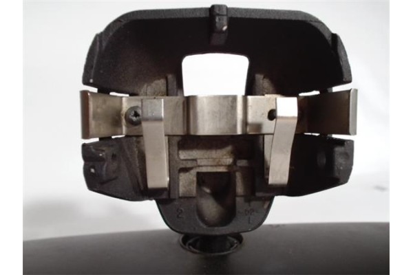 Recambio de retrovisor interior para porsche cayenne (tipo 9pa) 3.2 básico referencia OEM IAM 6Q1857511  