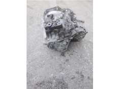 Recambio de caja cambios manual para opel meriva 1.7 cdti referencia OEM IAM G1106136417QG  