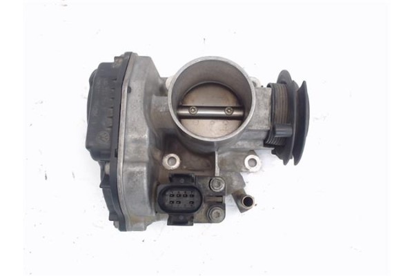 Recambio de caja mariposa aire para seat arosa (6h1) 1.0 referencia OEM IAM 30133062C 030133064F 