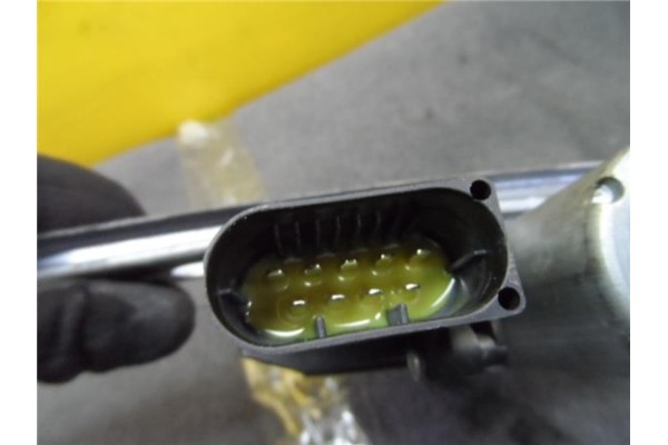 Recambio de mecanismo elevalunas delantero izquierdo para mercedes-benz clase a (bm 168) 1.6 160 (168.033) referencia OEM IAM A2