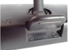 Recambio de retrovisor interior para porsche cayenne (tipo 9pa) 3.2 básico referencia OEM IAM 6Q1857511  