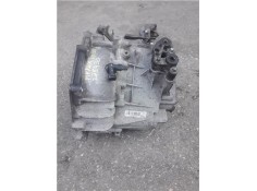 Recambio de caja cambios manual para opel meriva 1.7 cdti referencia OEM IAM G1106136417QG  