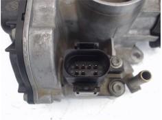 Recambio de caja mariposa aire para seat arosa (6h1) 1.0 referencia OEM IAM 30133062C 030133064F 