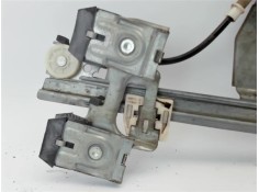 Recambio de mecanismo elevalunas trasero derecho para skoda octavia berlina (1u2) referencia OEM IAM   