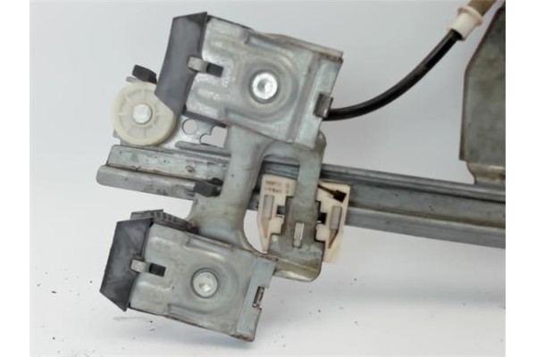 Recambio de mecanismo elevalunas trasero derecho para skoda octavia berlina (1u2) referencia OEM IAM   
