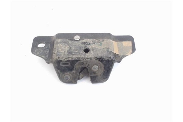 Recambio de cierre electromagnetico porton para citroen xsara berlina 1.9 d referencia OEM IAM 872447  
