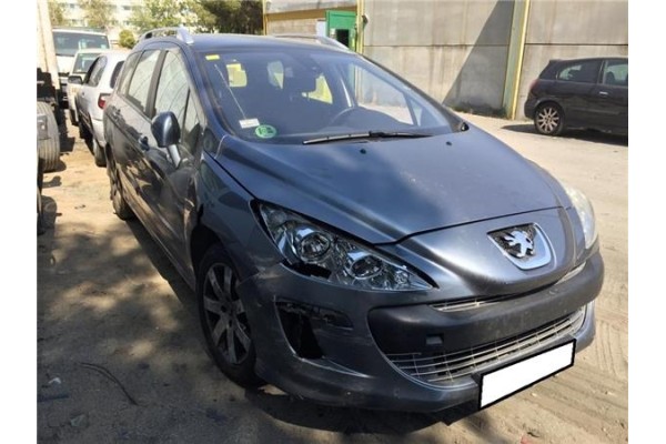 peugeot 308 sw (2008) del año 