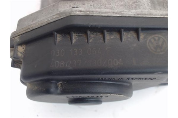 Recambio de caja mariposa aire para seat arosa (6h1) 1.0 referencia OEM IAM 30133062C 030133064F 