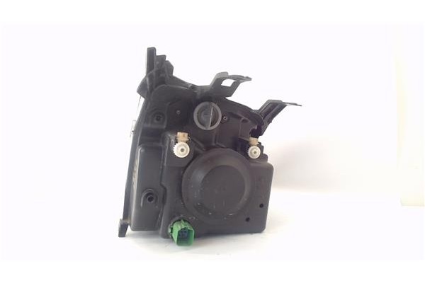 Recambio de faro delantero izquierdo para ford fusion (cbk) 1.6 tdci referencia OEM IAM 1547725  