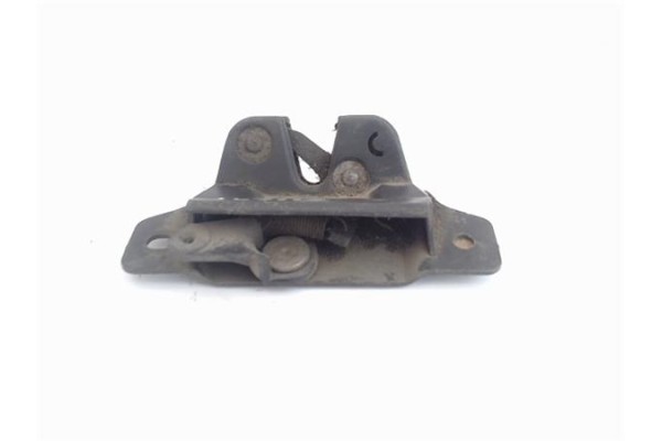 Recambio de cierre electromagnetico porton para citroen xsara berlina 1.9 d referencia OEM IAM 872447  