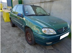 citroen saxo del año 2000