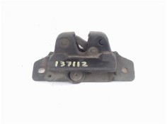 Recambio de cierre electromagnetico porton para citroen xsara berlina 1.9 d referencia OEM IAM 872447  