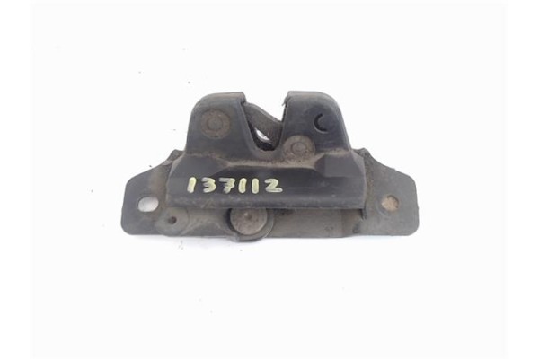 Recambio de cierre electromagnetico porton para citroen xsara berlina 1.9 d referencia OEM IAM 872447  