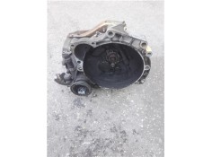 Recambio de caja cambios manual para seat ibiza (6k1) 1.4 i referencia OEM IAM CWU  