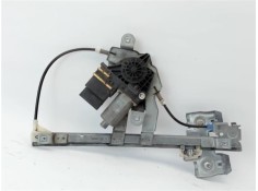 Recambio de mecanismo elevalunas trasero derecho para skoda octavia berlina (1u2) referencia OEM IAM   