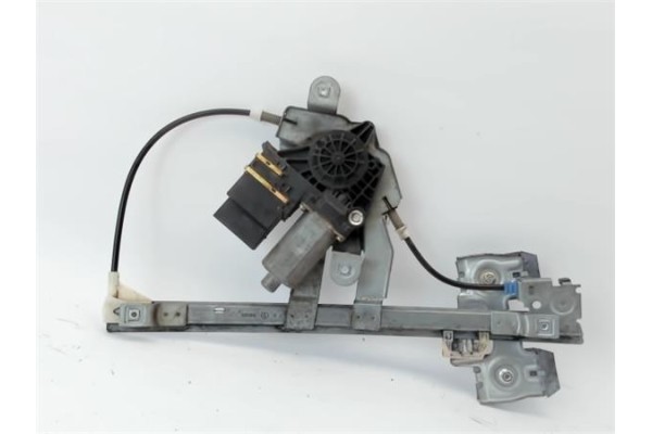 Recambio de mecanismo elevalunas trasero derecho para skoda octavia berlina (1u2) referencia OEM IAM   