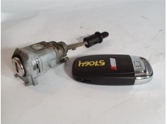 Recambio de bombin puerta delantero izquierda para audi s6 berlina (4gc) 4.0 tfsi quattro referencia OEM IAM 107837167BN 4G09597