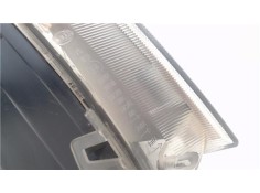 Recambio de faro delantero izquierdo para ford fusion (cbk) 1.6 tdci referencia OEM IAM 1547725  