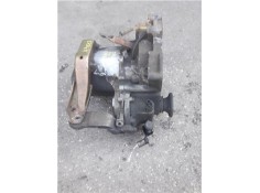 Recambio de caja cambios manual para seat ibiza (6k1) 1.4 i referencia OEM IAM CWU  