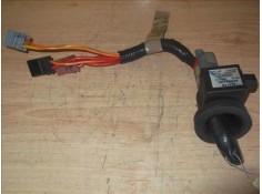 Recambio de llave para citroen xantia berlina 2.0 hdi 109 referencia OEM IAM 4162P9  