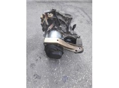Recambio de caja cambios manual para seat ibiza (6k1) 1.4 i referencia OEM IAM CWU  