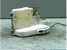 Recambio de cierre electromagnetico delantero derecho para seat inca (6k9) 1.9 d referencia OEM IAM 6K1837016Q  