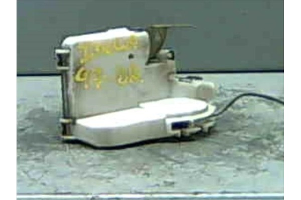 Recambio de cierre electromagnetico delantero derecho para seat inca (6k9) 1.9 d referencia OEM IAM 6K1837016Q  